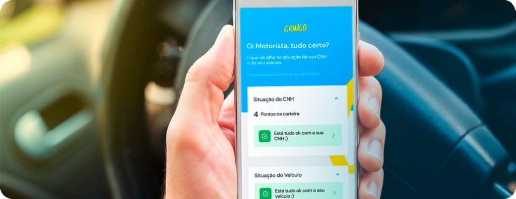 Puxar documento de moto: saiba como consultar seus débitos 