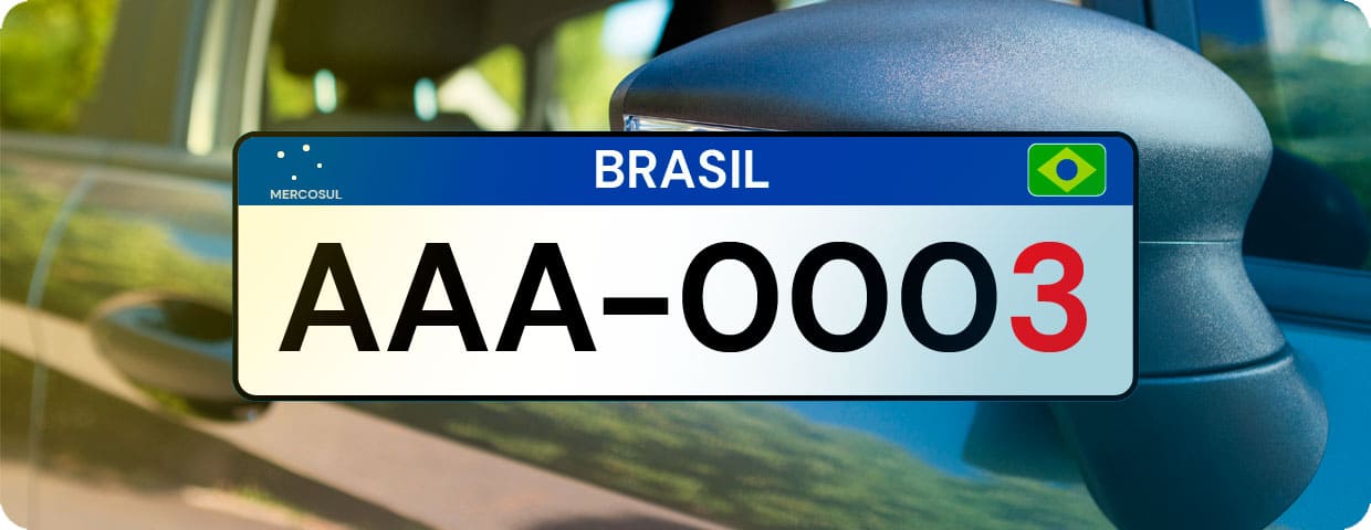 Tabela Fipe Brasil - Agora na Tabela FIPE Brasil já pode pesquisar um  carro, moto, caminhão ou ônibus pela placa, ver o valor de mercado, placa  Mercosul e informação sobre o IPVA.