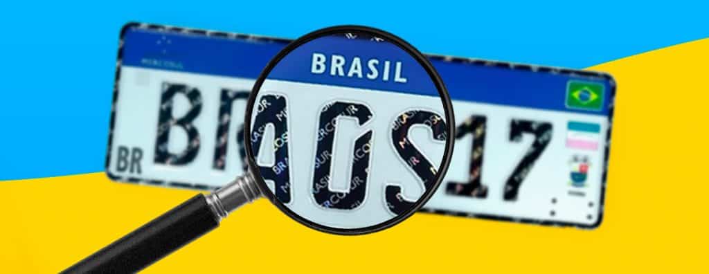 Como consultar a FIPE e o IPVA pela placa - FIPE Carros