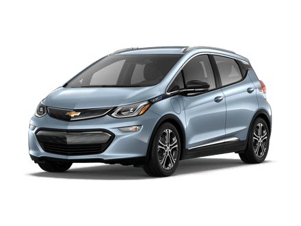 Chevrolet Bolt - CARROS ELÉTRICOS E IPVA