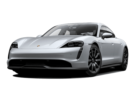 Porsche Taycan - CARROS ELÉTRICOS E IPVA