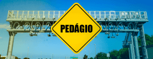 PEDÁGIO