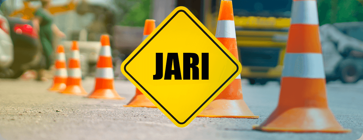 jari