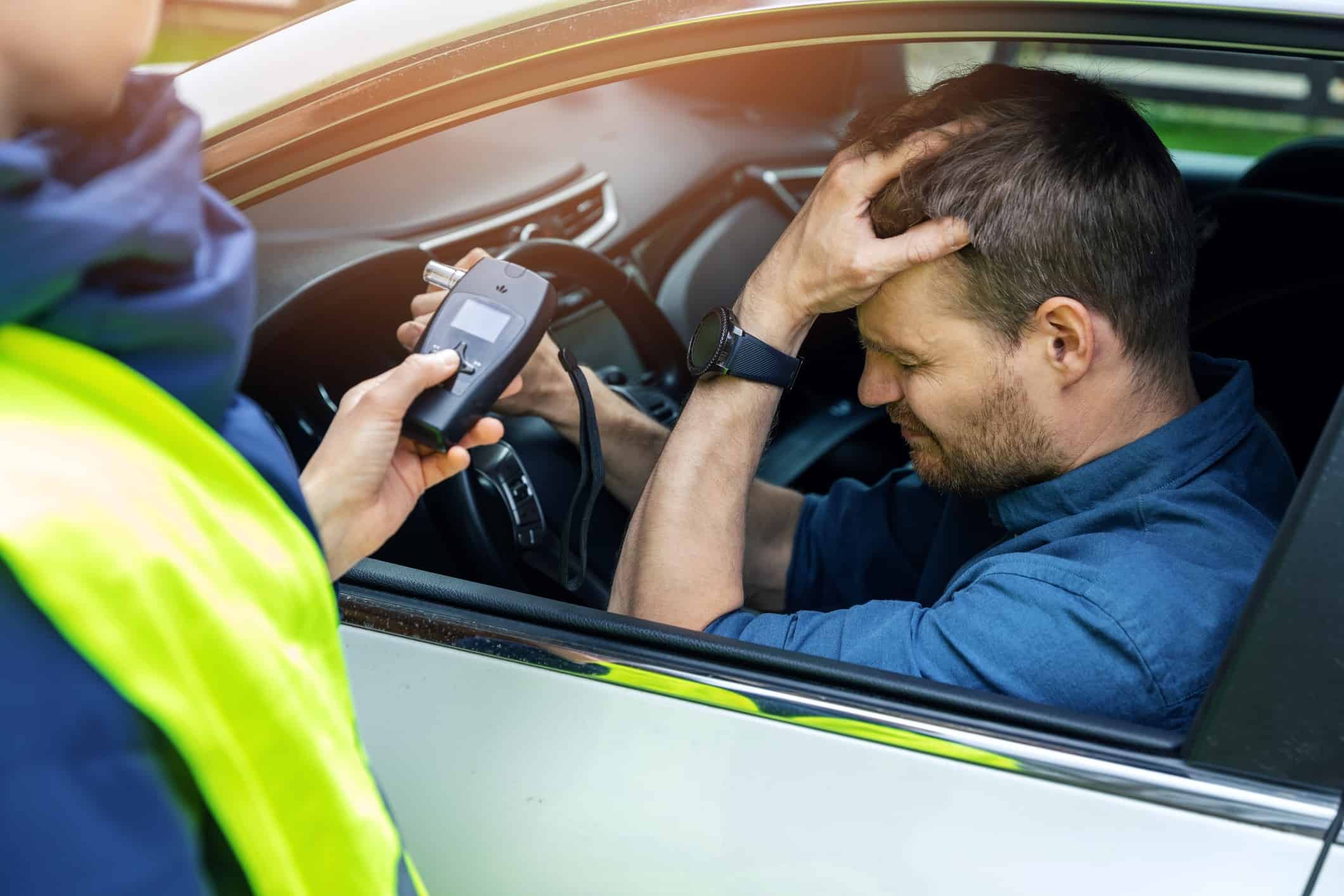 Motorista embriagado que causar morte poderá perder o veículo