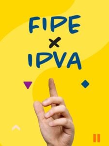 Web Stories - Gringo - FIPE X IPVA