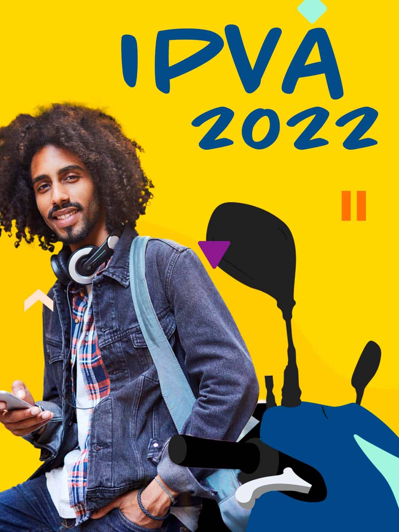 Web Stories - Gringo - O IPVA 2022 mais caro - Cover 2
