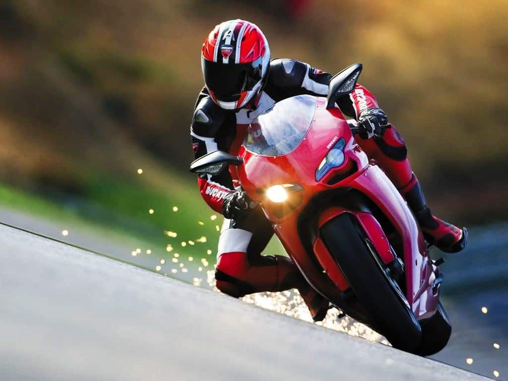 10 Fatos Interessantes de Moto de Corrida Para Amantes de Velocidade