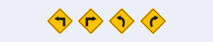 Placas de Trânsito: o que são e para que servem?