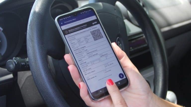 Descubra os segredos do código de segurança: e-CRV