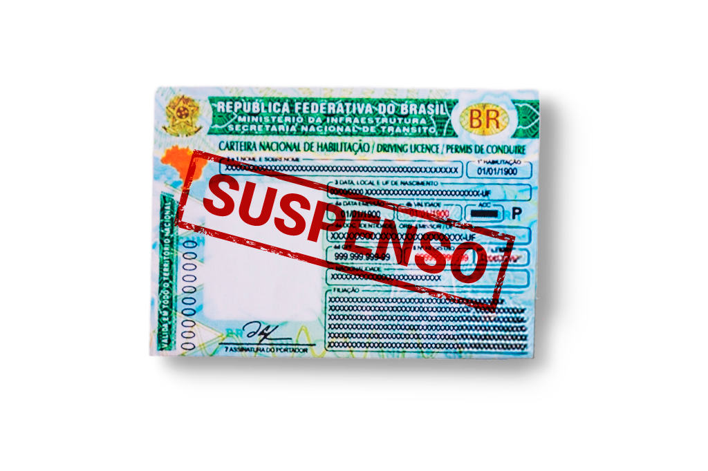 cnh suspensa