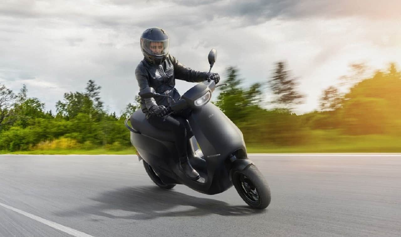 Moto Scooter Elétrica X14 - Eco Motors Brasil Veículos Elétricos