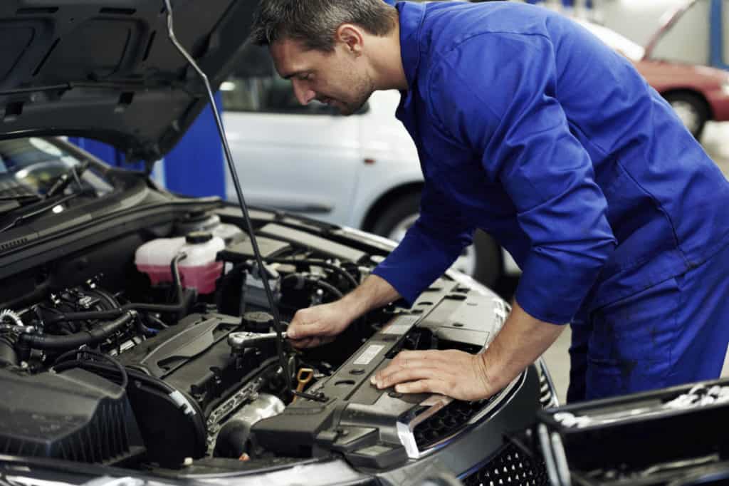 Quando fazer a manutenção preventiva no carro?