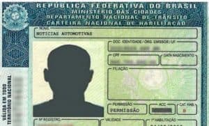 categorias da cnh