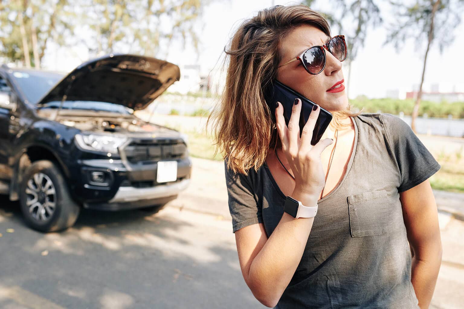 tipos de seguros de carro