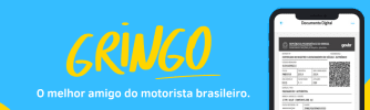 Banner mobile App Gringo