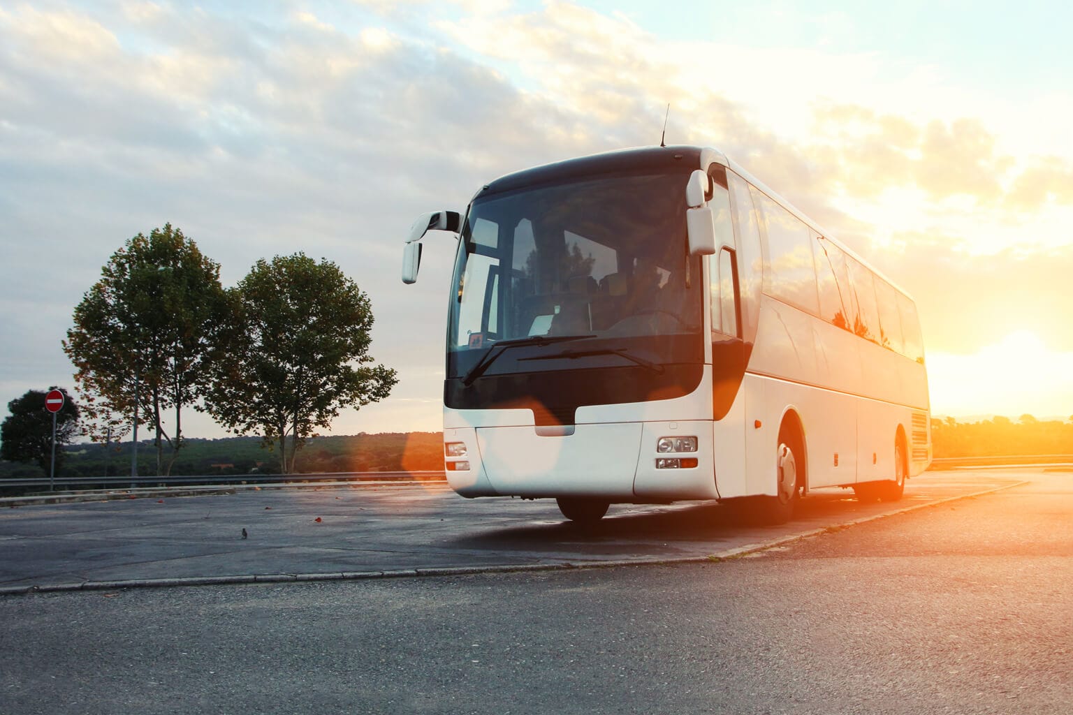 ipva para ônibus