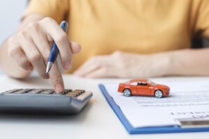 como é calculado o seguro de um veiculo