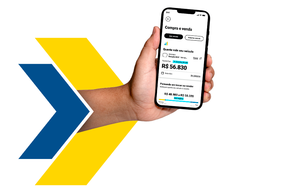 compra e venda app gringo