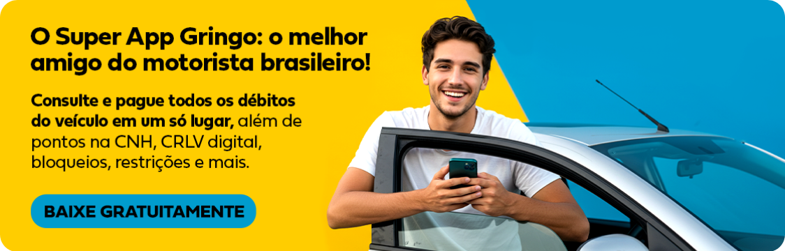 Banner Super App Gringo