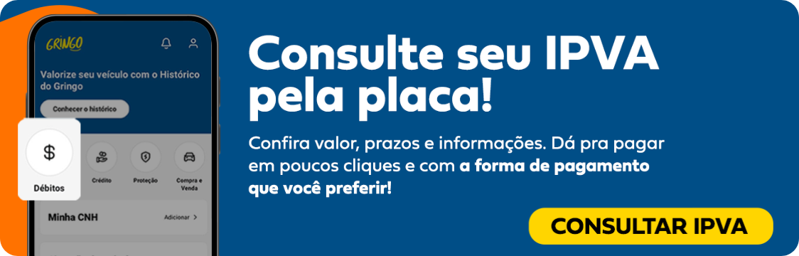 Banner Consultar IPVA