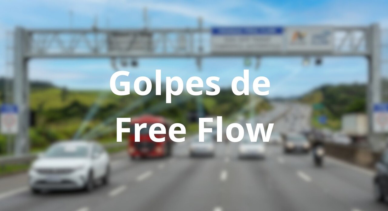 Golpes de Free Flow em 2026